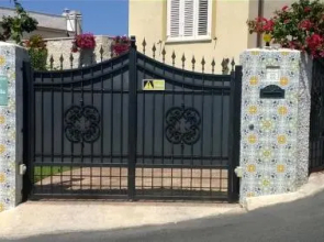 Bed  Breakfast Angolo Fiorito