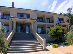 Casa Ameiros