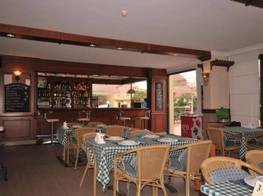 Aegean Princess Apart Hotel