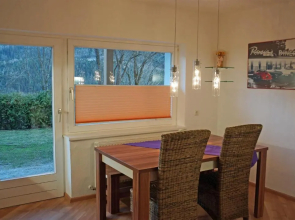 Stubai Apartment Telfes