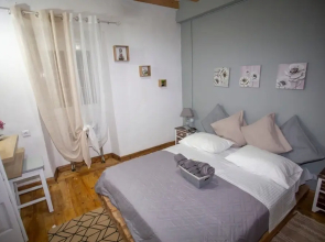 Archontissa House - Sea View