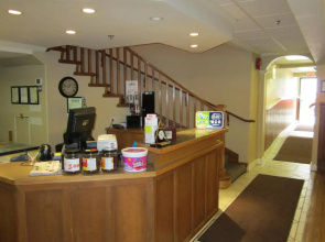 Reynolds Hotel