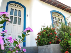 Alma Tropical Resort