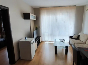 Apartament CACAO RESIDENCE
