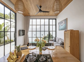 Villa Sunny Day Suites Uluwatu