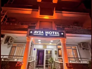 Avsa Motel