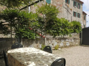 Casa Il Mandorlo