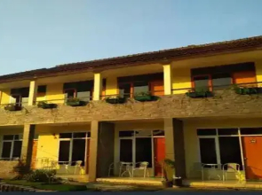 Hotel Pesona Ciwidey