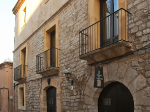 Hotel La Torre del Canonigo - Small Luxury Hotels