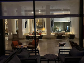 Anantara Sahara-Tozeur Resort & Villas