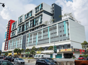 Klia Airport Homestay 8