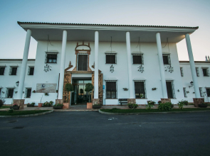 Hotel Rural Valsequillo