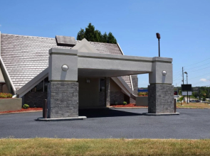 Hawthorn Suites by Wyndham Columbia