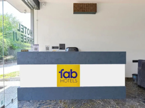 Fabhotel Shree Ji
