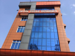 Hotel Barak Residency