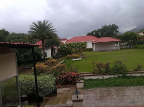 Tusker Valley Resort