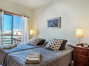 Apartment Pescador by MarsAlgarve