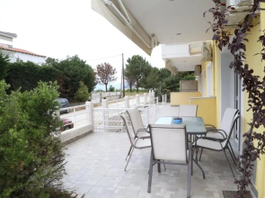 SeaSide II family appartment