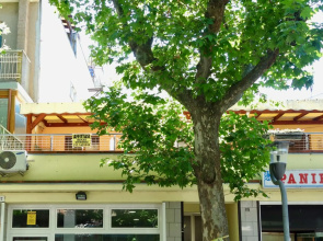 Appartamento Holiday Rimini 100mt dal mare