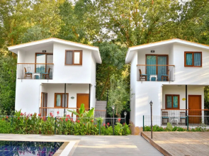 Kayaköy Piramit Butik Otel