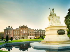 Holiday Inn Express London Victoria by IHG