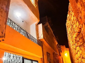 House in Mardin