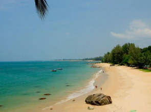 Baan Krating Khao Lak Resort