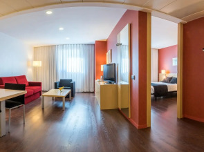 Hotel Civis Luz Castellón