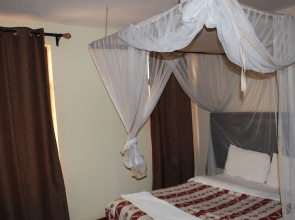 Roof Galaxy Hotel