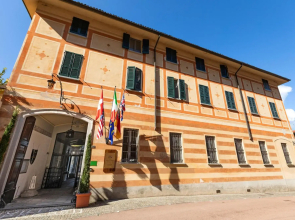 Hotel Villa Cipressi - by R Collection Hotels
