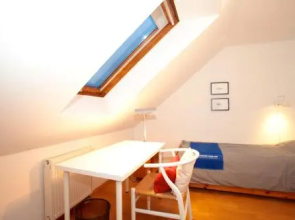 5139 Private Room 1 Person