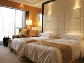 Ramada Plaza By Wyndham Weifang