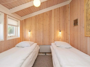 Holiday Home in Strandby