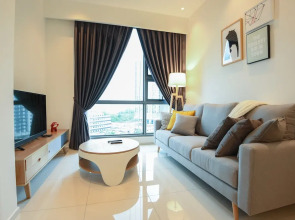 Robertson Suites Kuala Lumpur