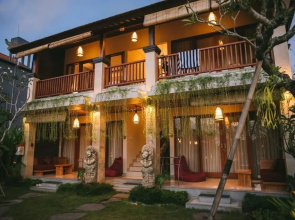 The Runik Ubud