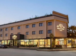 N'Ala Otel