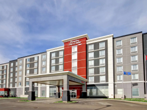 Hampton Inn & Suites by Hilton Medicine Hat