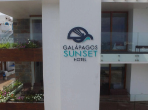 Galapagos Sunset Hotel