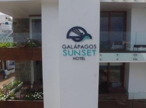 Galapagos Sunset Hotel