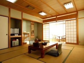 Grand Hotel Yamamikan