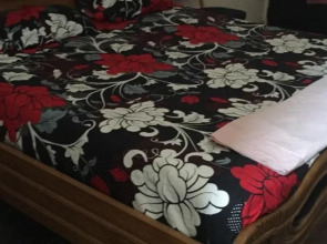 Sall Africa Tourisme