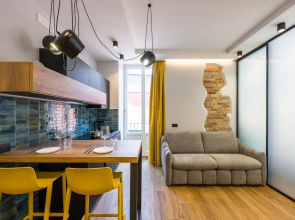 Tribunali Trendy Apartment by Wonderful Italy