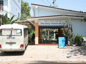Mui Ne Resort managed by The Sinh Tourist