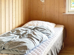 10 Person Holiday Home in Vaeggerlose-by Traum