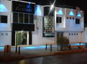Hotel La Casa 3