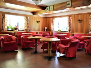 Hotel Cristallo