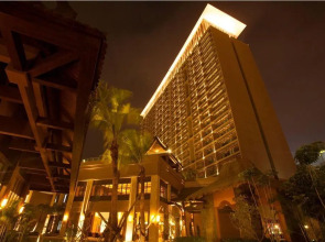 Mangrove Tree Resort World - Buddha Hotel