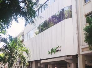 Unipark by Oro Verde Hotels