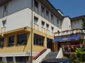 Lake Garda Hostel