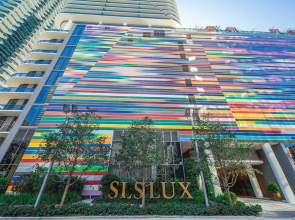 Suites at SLS LUX Brickell managed by CE